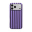 Orchid Stripe