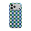 Varsity Checkered