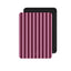 Cabernet Stripe