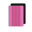 Bubblegum Pink Stripe Kindle Case