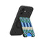 Cadence Piano Stripe MagSafe Wallet Stand
