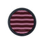 Mocha Retro Stripe MagSafe Phone Grip Stand