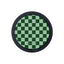 Matcha Checkered MagSafe Phone Grip Stand
