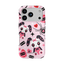 CUTEANLOVELY Gothic Love MagSafe iPhone Case - iPhone 17 Pro - Back View