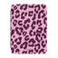 Orchid Leopard Kindle Case