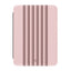 Cocoa Stripe Kindle Case