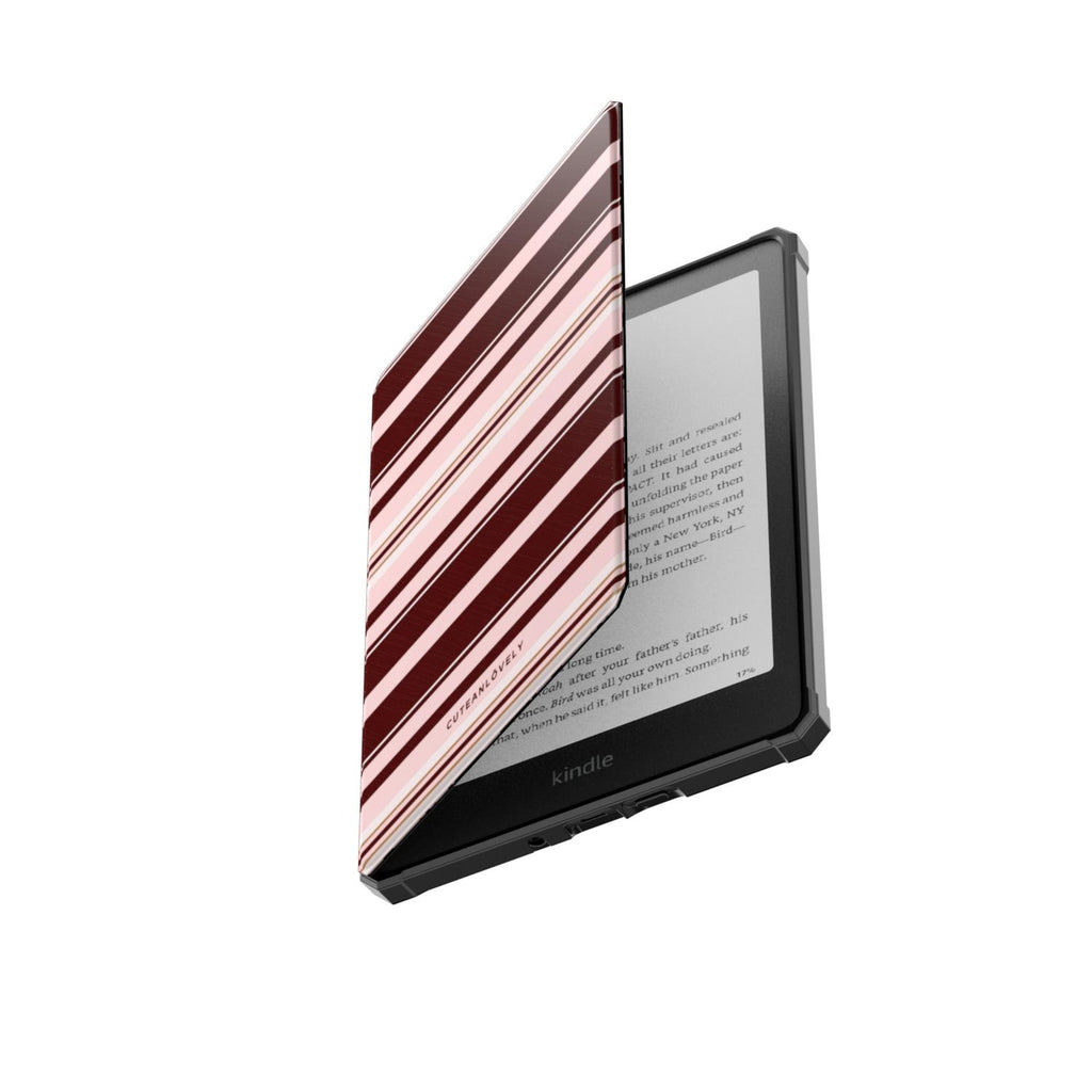 Truffle Kindle Case