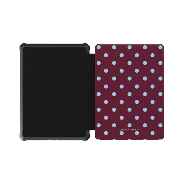Constellation Kindle Case