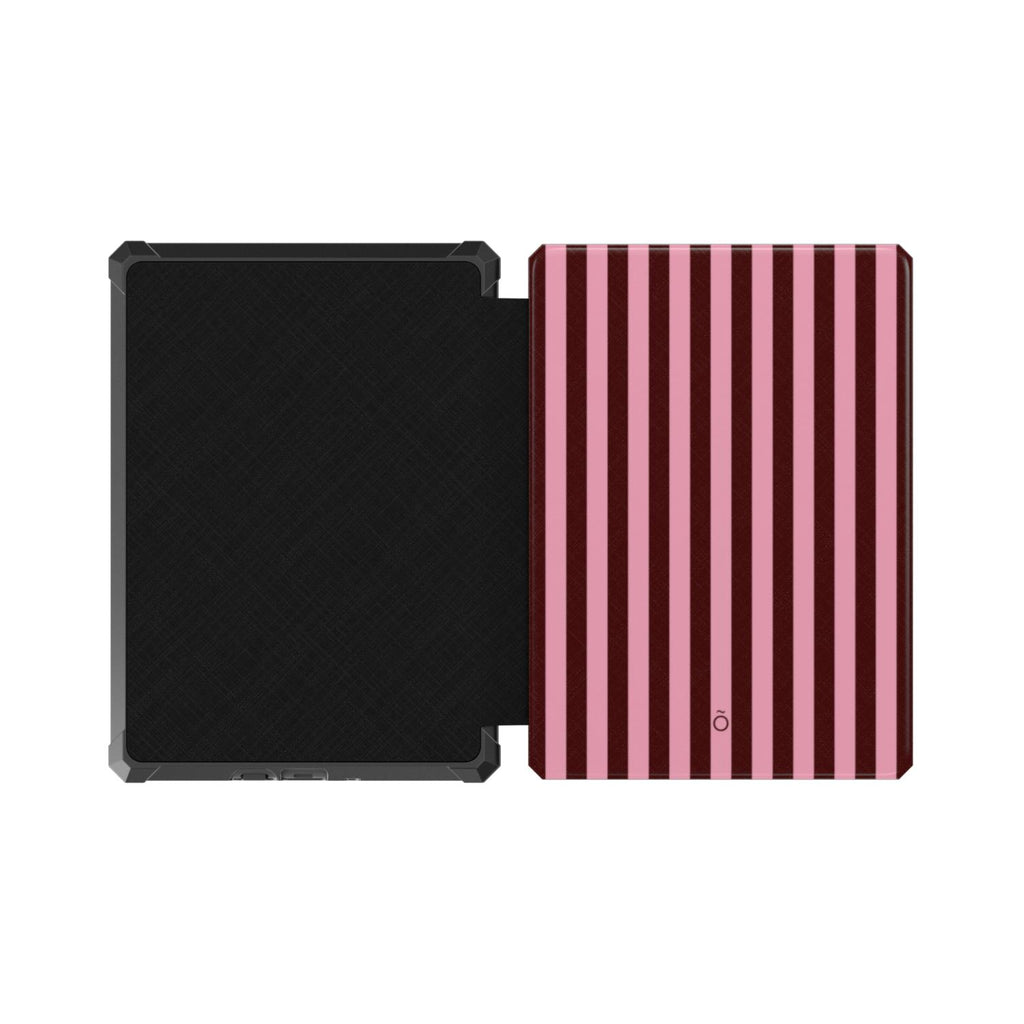 Rouge Stripe