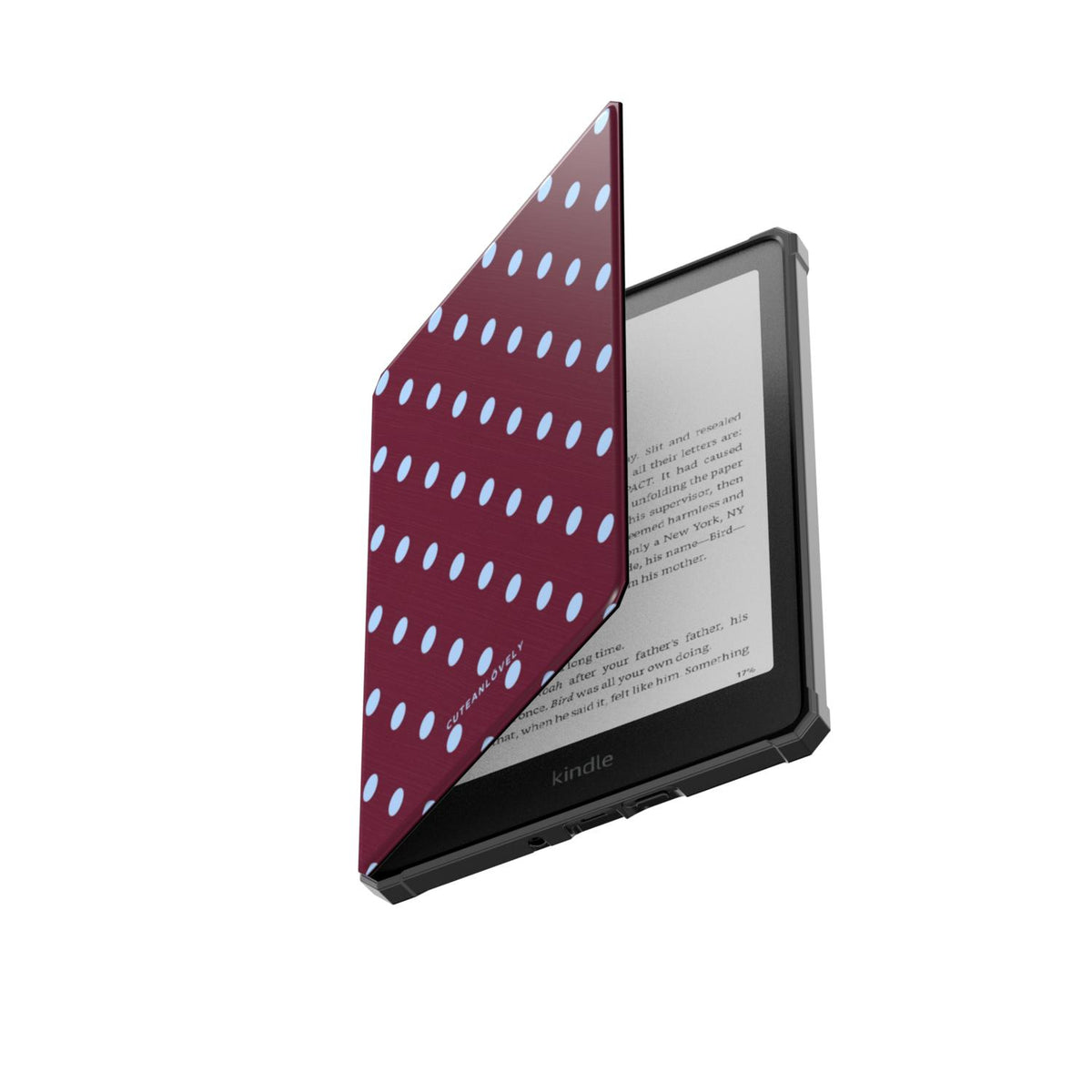 Constellation Kindle Case