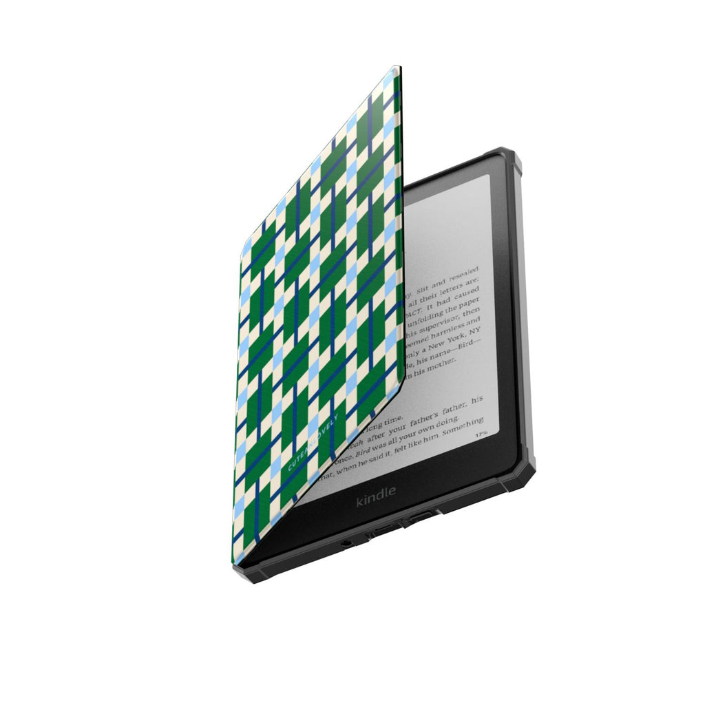 Tapestry Kindle Case