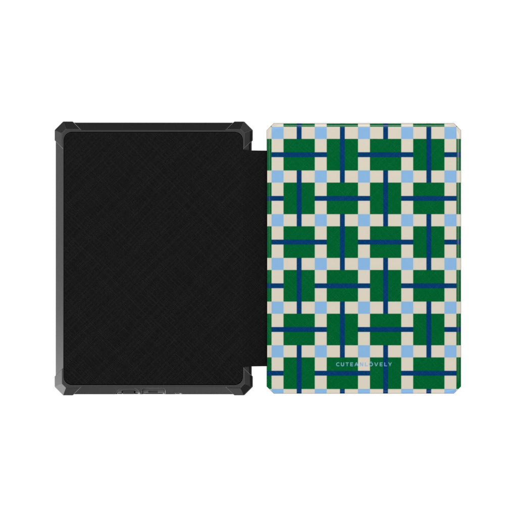 Tapestry Kindle Case