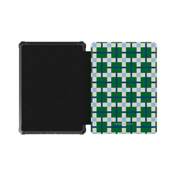 Tapestry Kindle Case