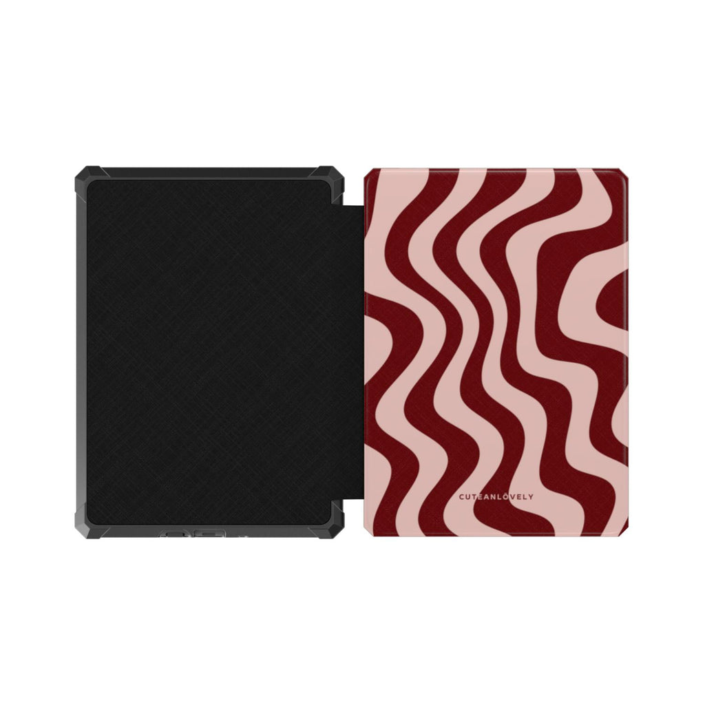 Groove Kindle Case
