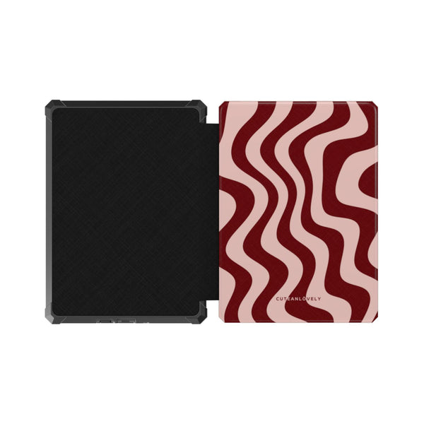 Groove Kindle Case