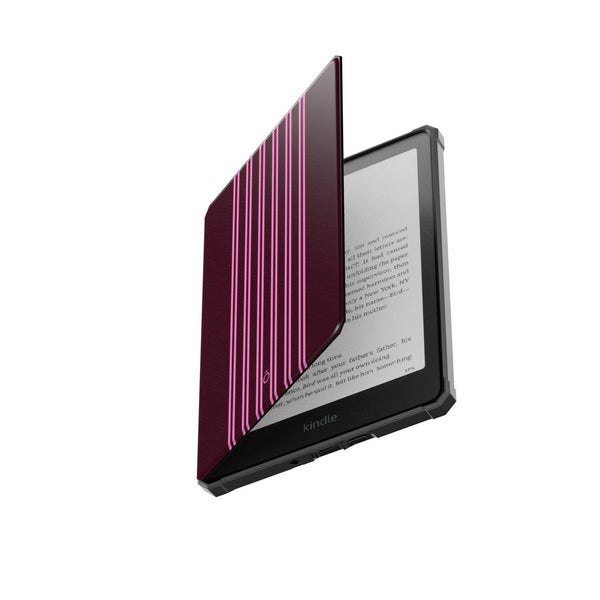 Bordeaux Stripe