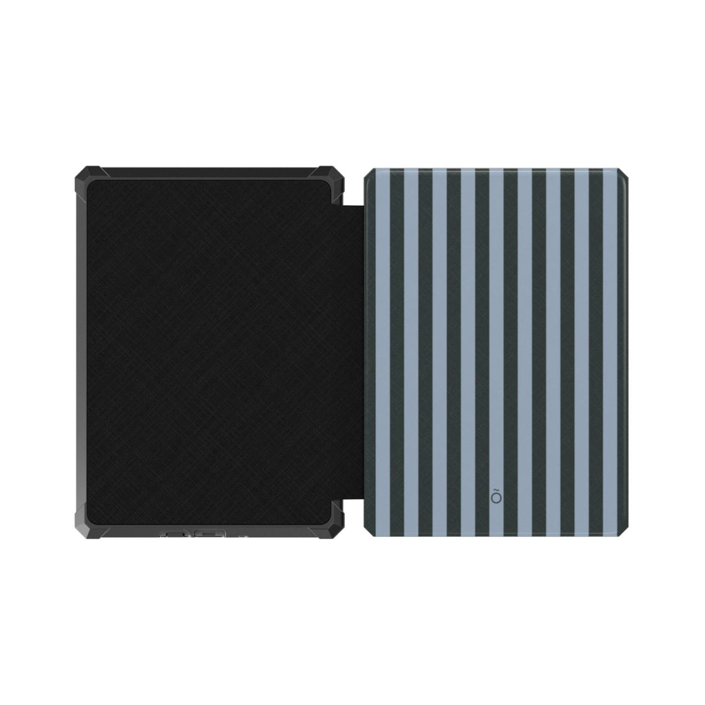 Slate Stripe