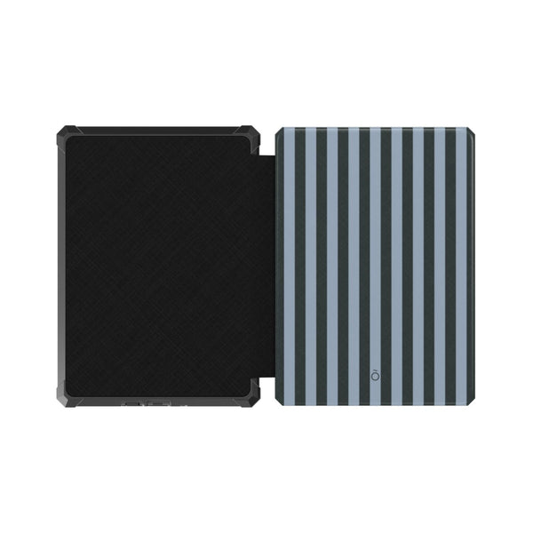 Slate Stripe