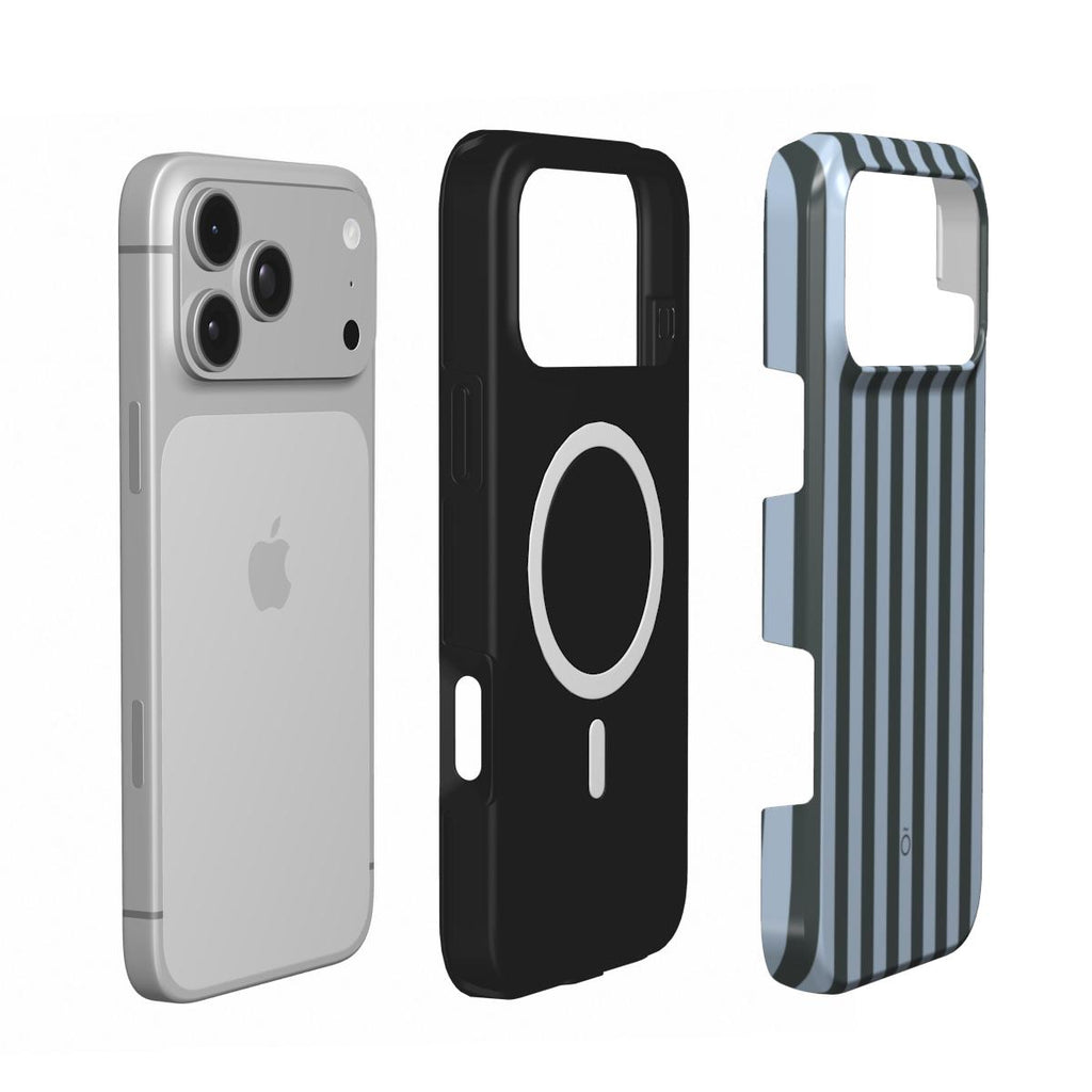 Slate Stripe