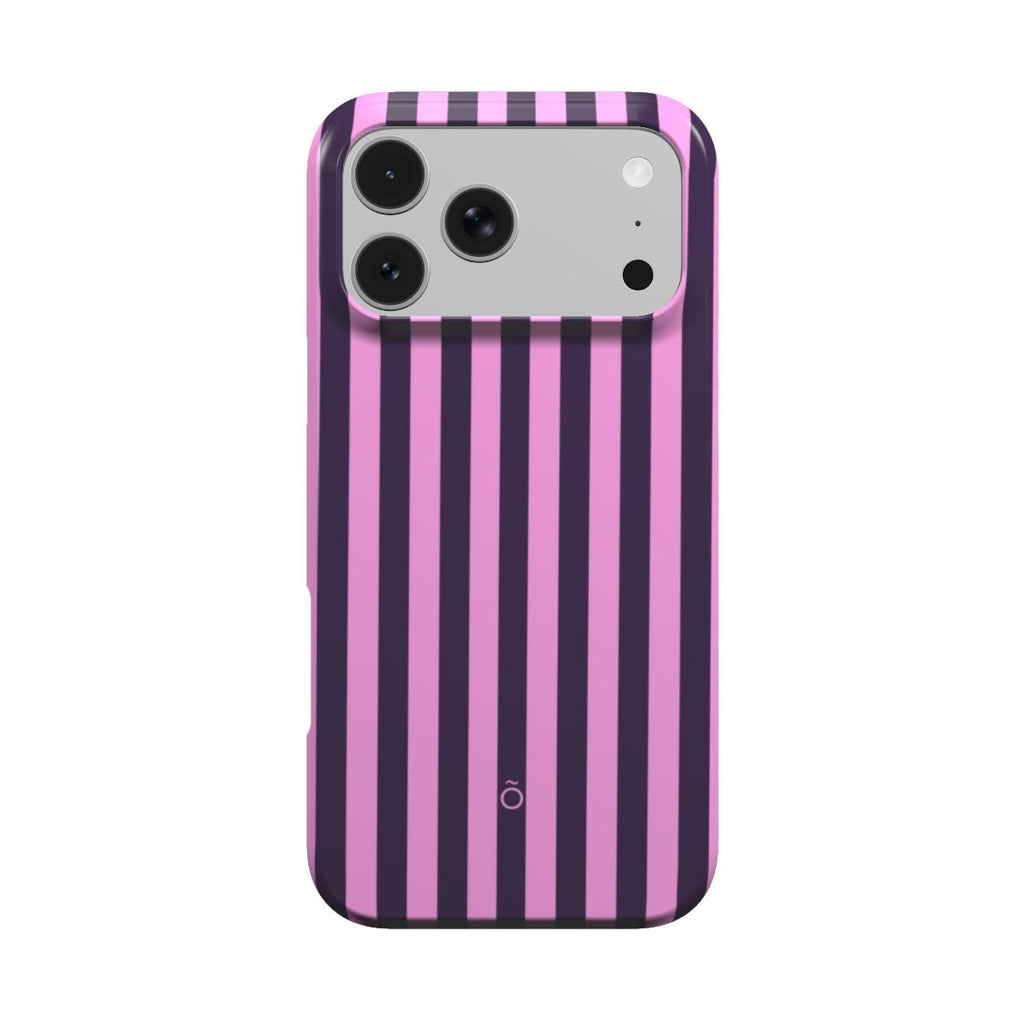 Amethyst Stripe