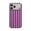 Amethyst Stripe