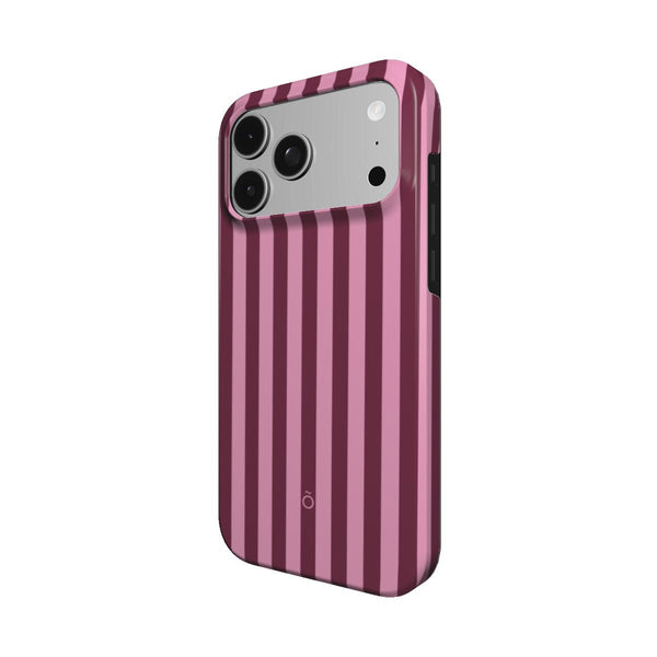 Cabernet Stripe