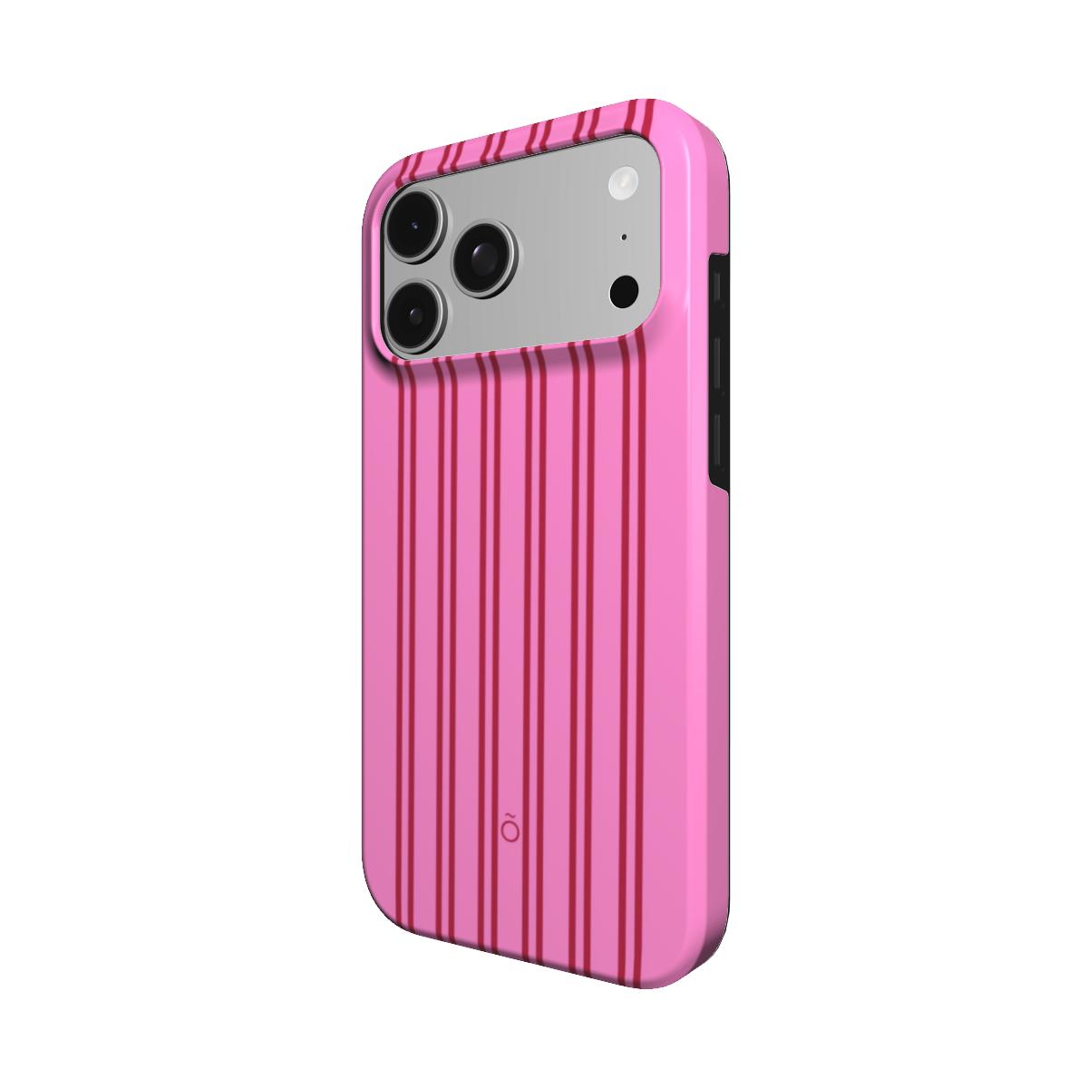 Bubblegum Stripe Secondary image