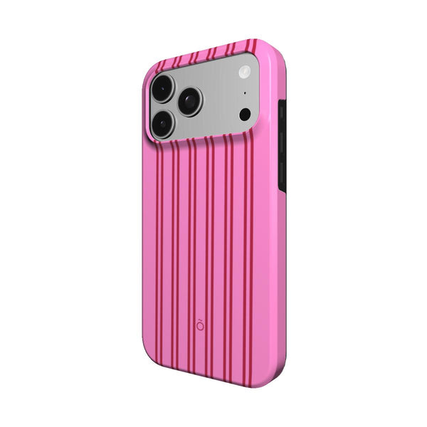 Bubblegum Stripe