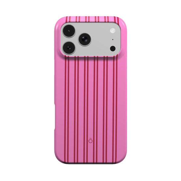 Bubblegum Stripe
