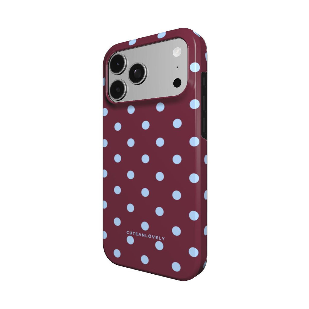 Constellation Polka Dot