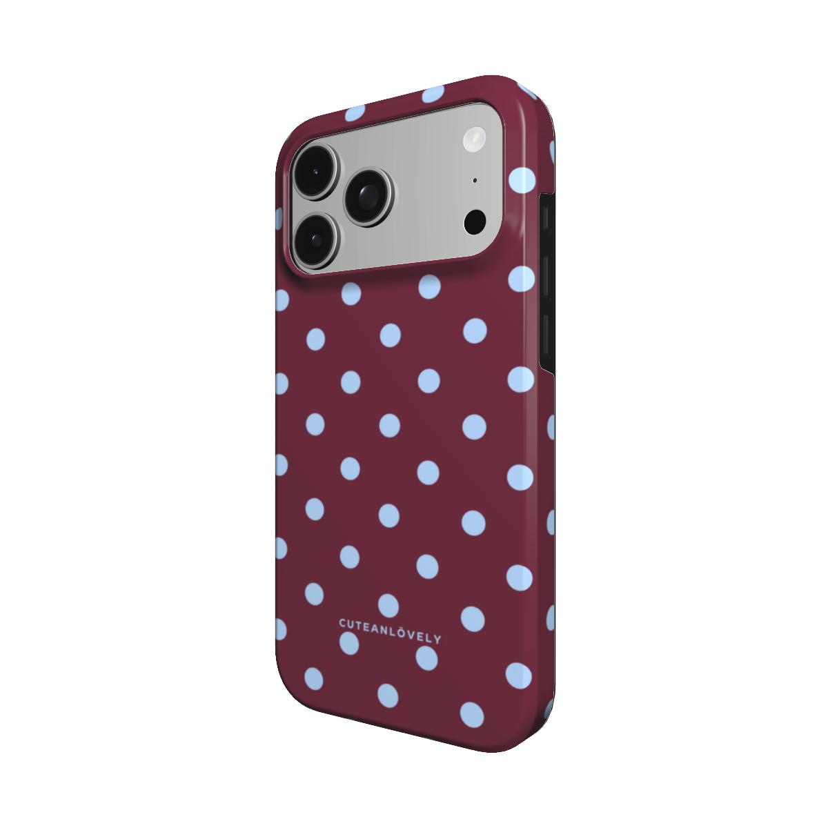 Constellation Polka Dot