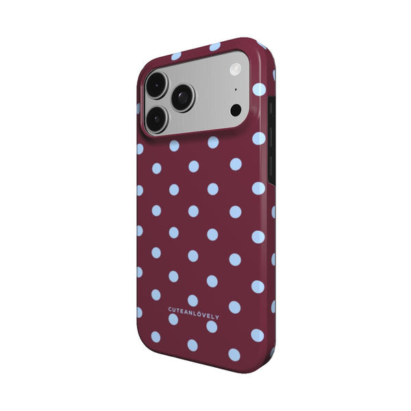 Constellation Polka Dot