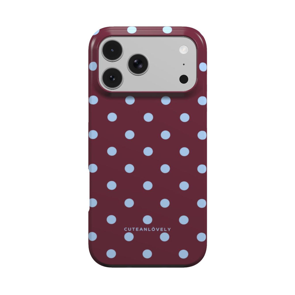 Constellation Polka Dot