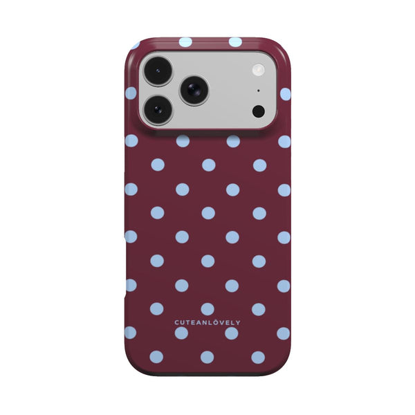 Constellation Polka Dot