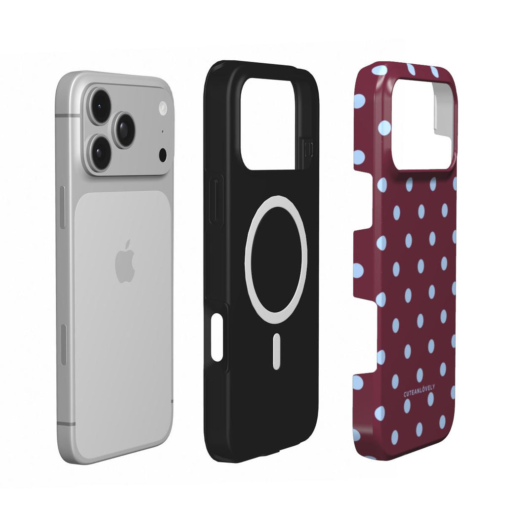 Constellation Polka Dot