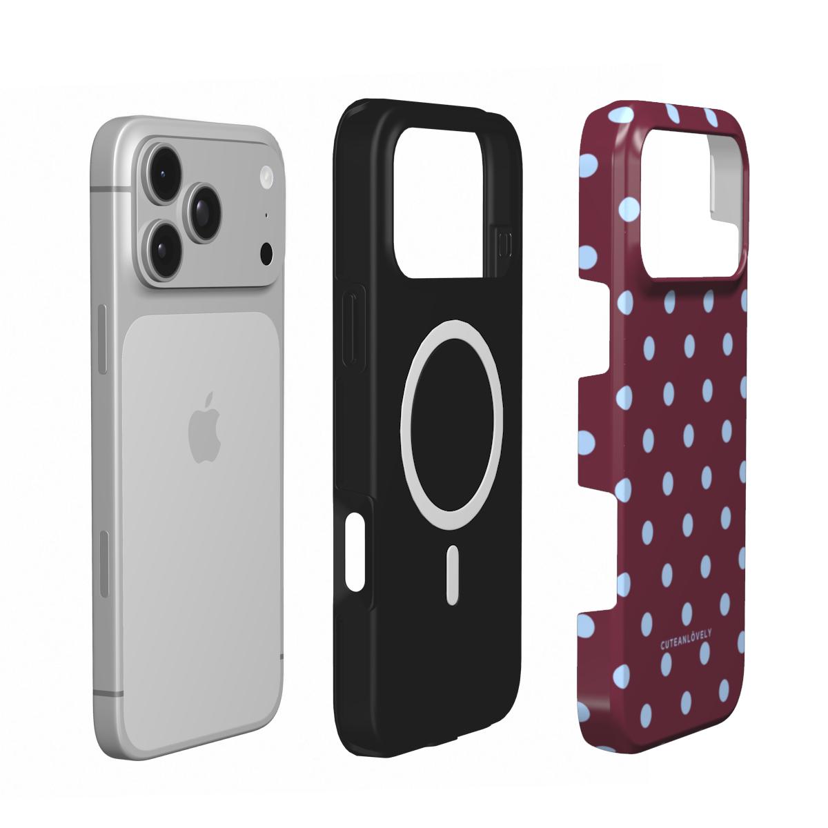 Constellation Polka Dot