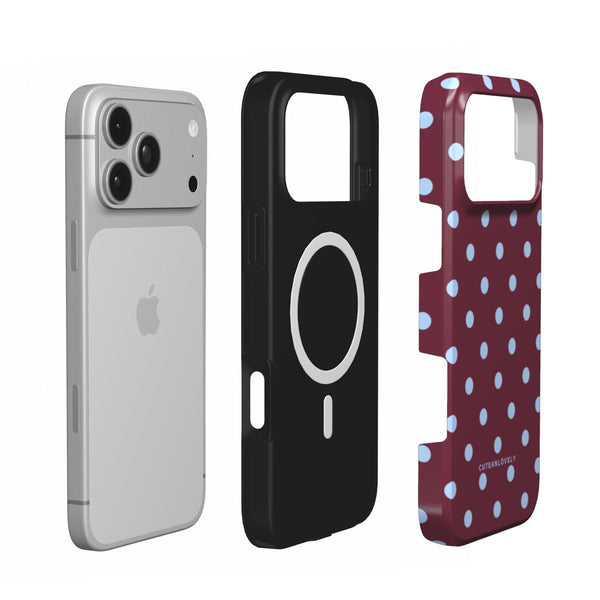 Constellation Polka Dot
