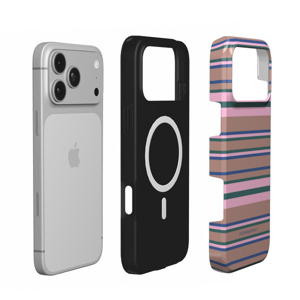 Pastel Stripe