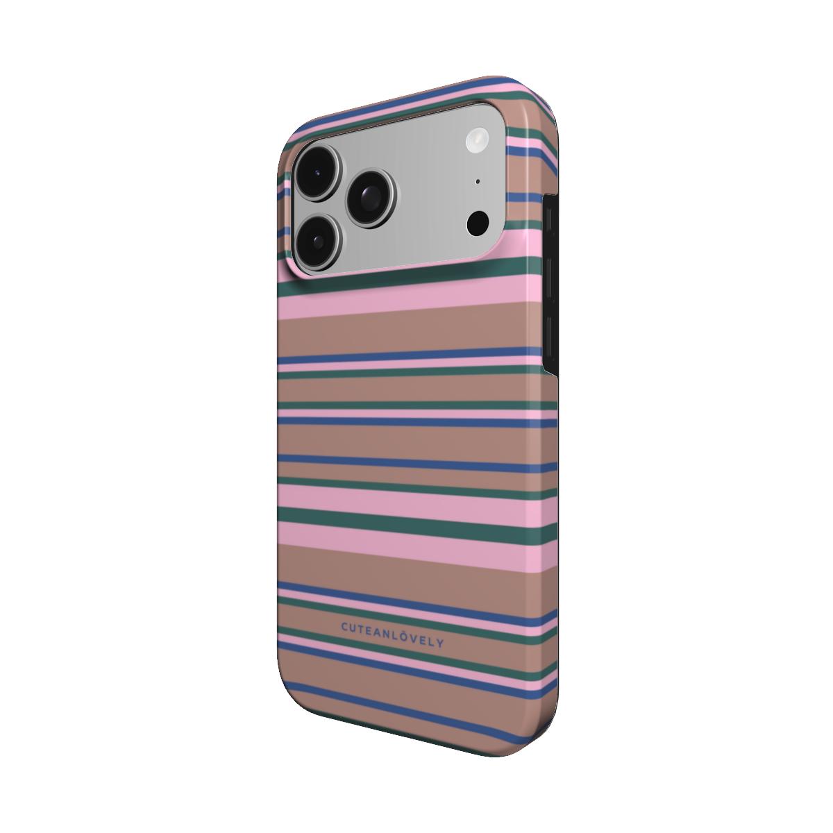 Pastel Stripe