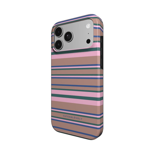 Pastel Stripe