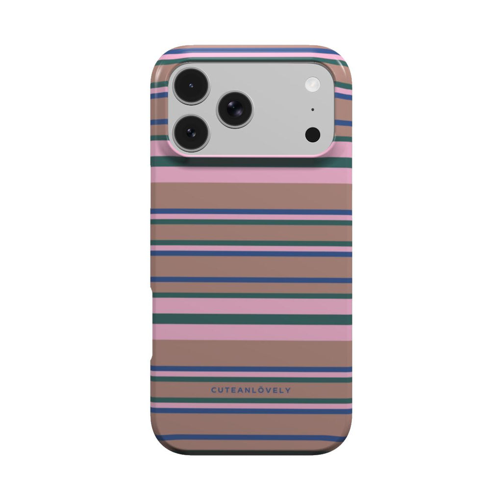 Pastel Stripe
