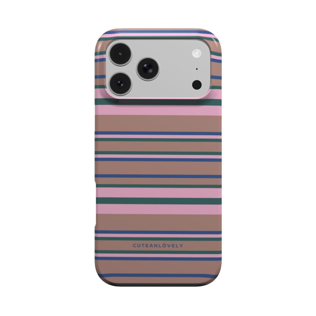 Pastel Stripe