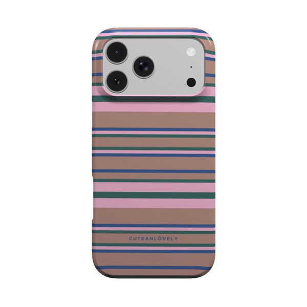 Pastel Stripe