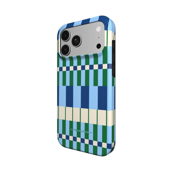 Cadence Stripe