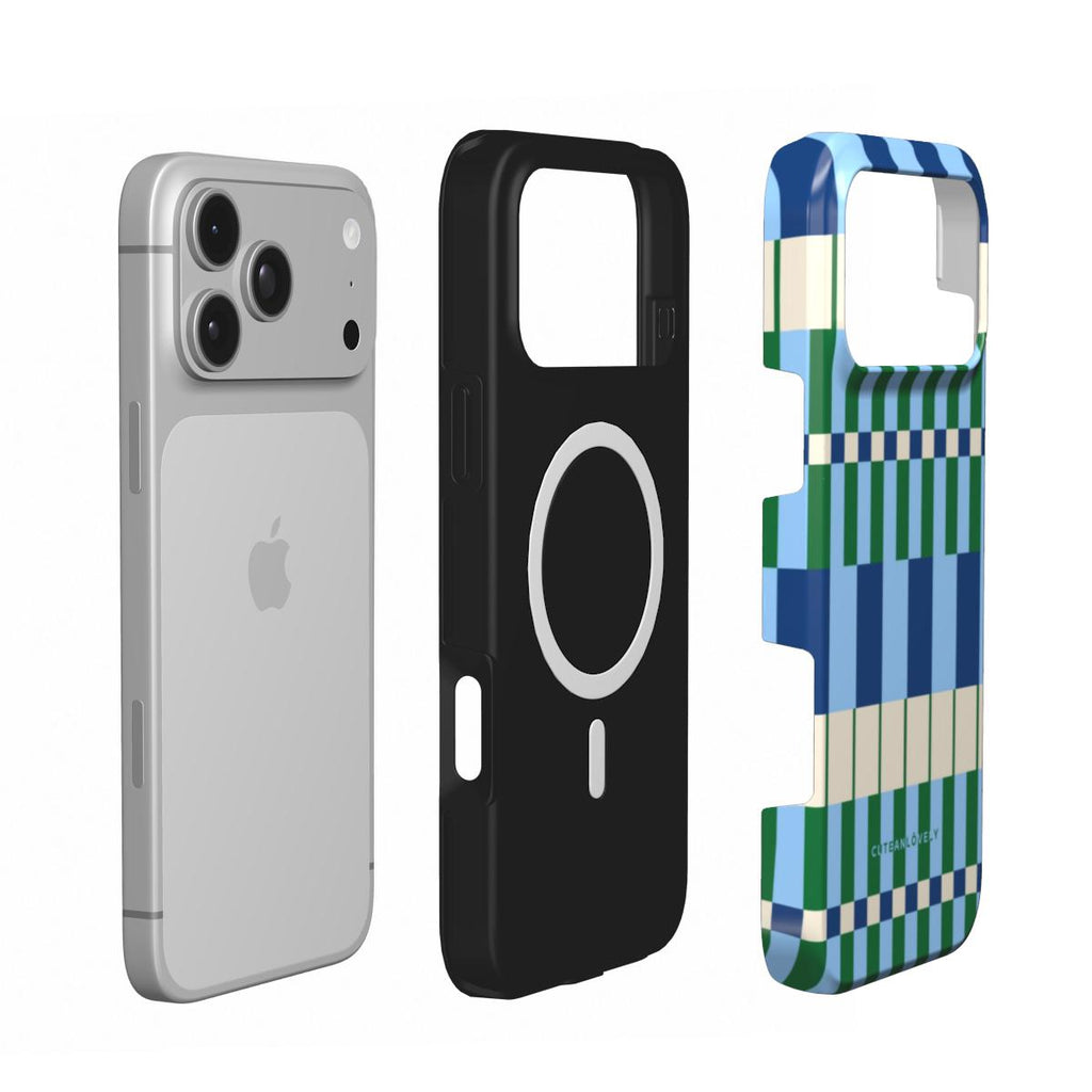 Cadence Stripe