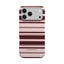 Truffle Stripe