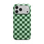 Matcha Checkered