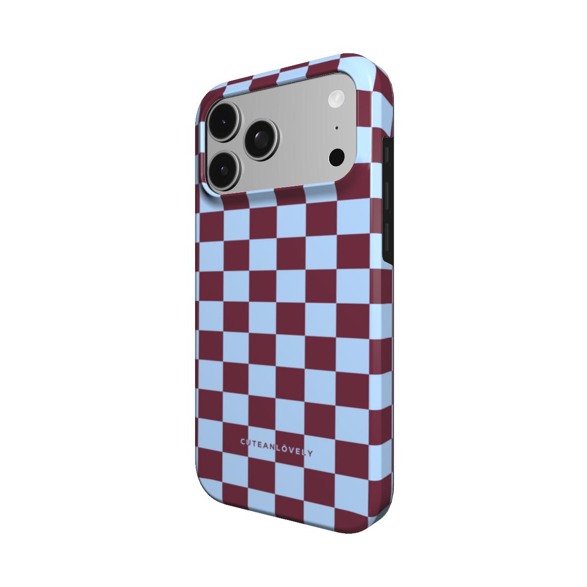 Regal Checkered Secondary image