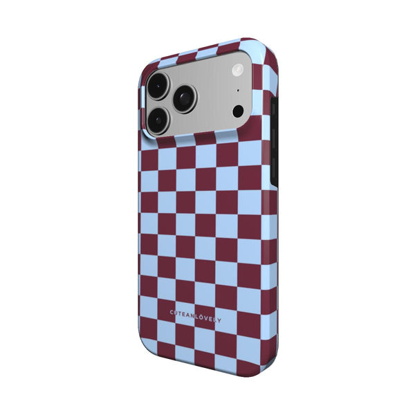 Regal Checkered