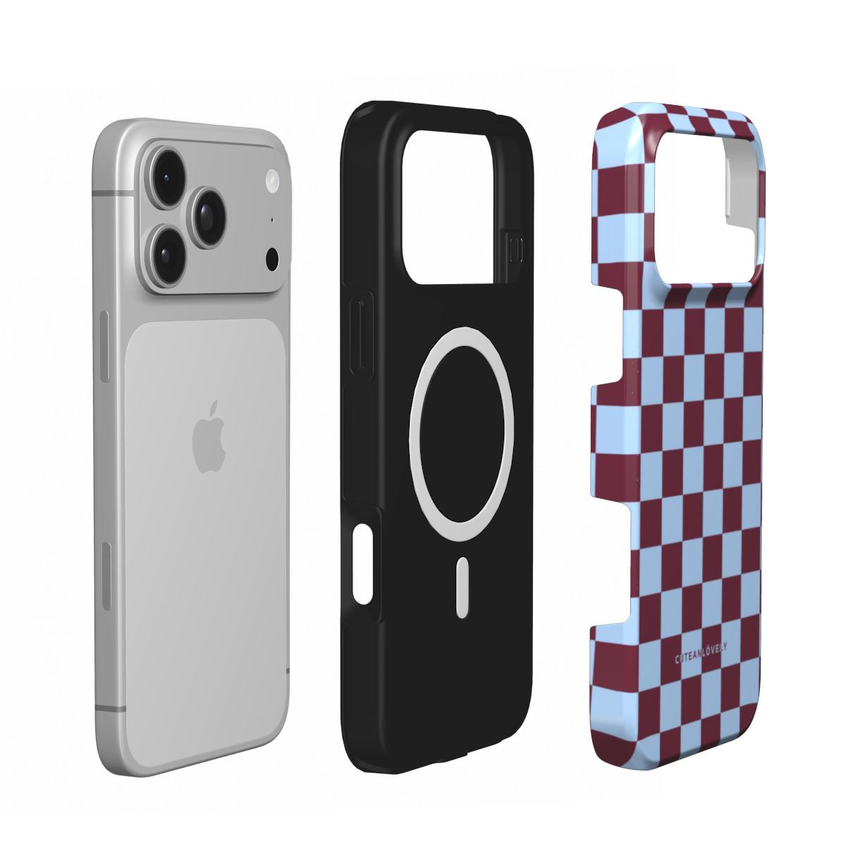 Regal Checkered